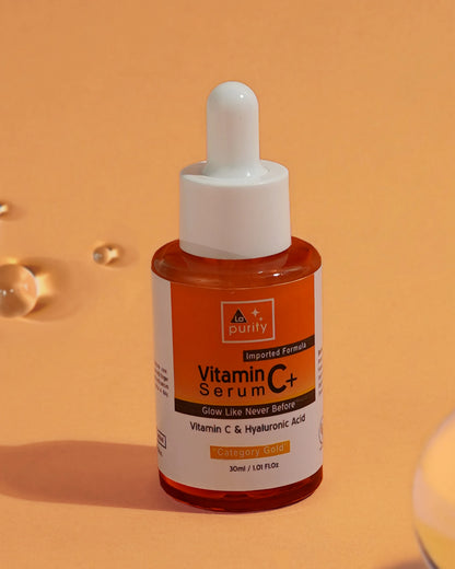 Vitamin C (Ascorbic) Serum