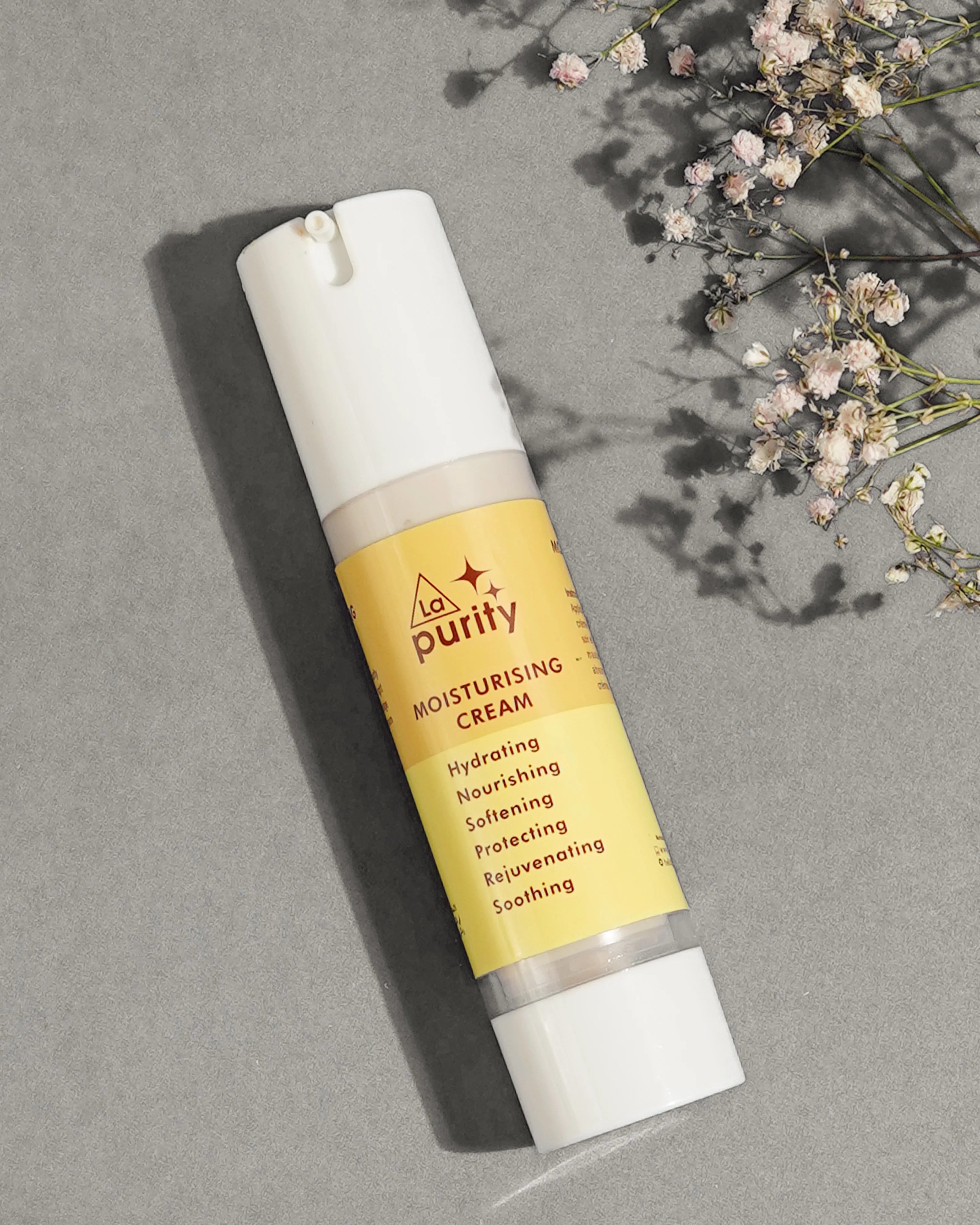 Moisturising Cream