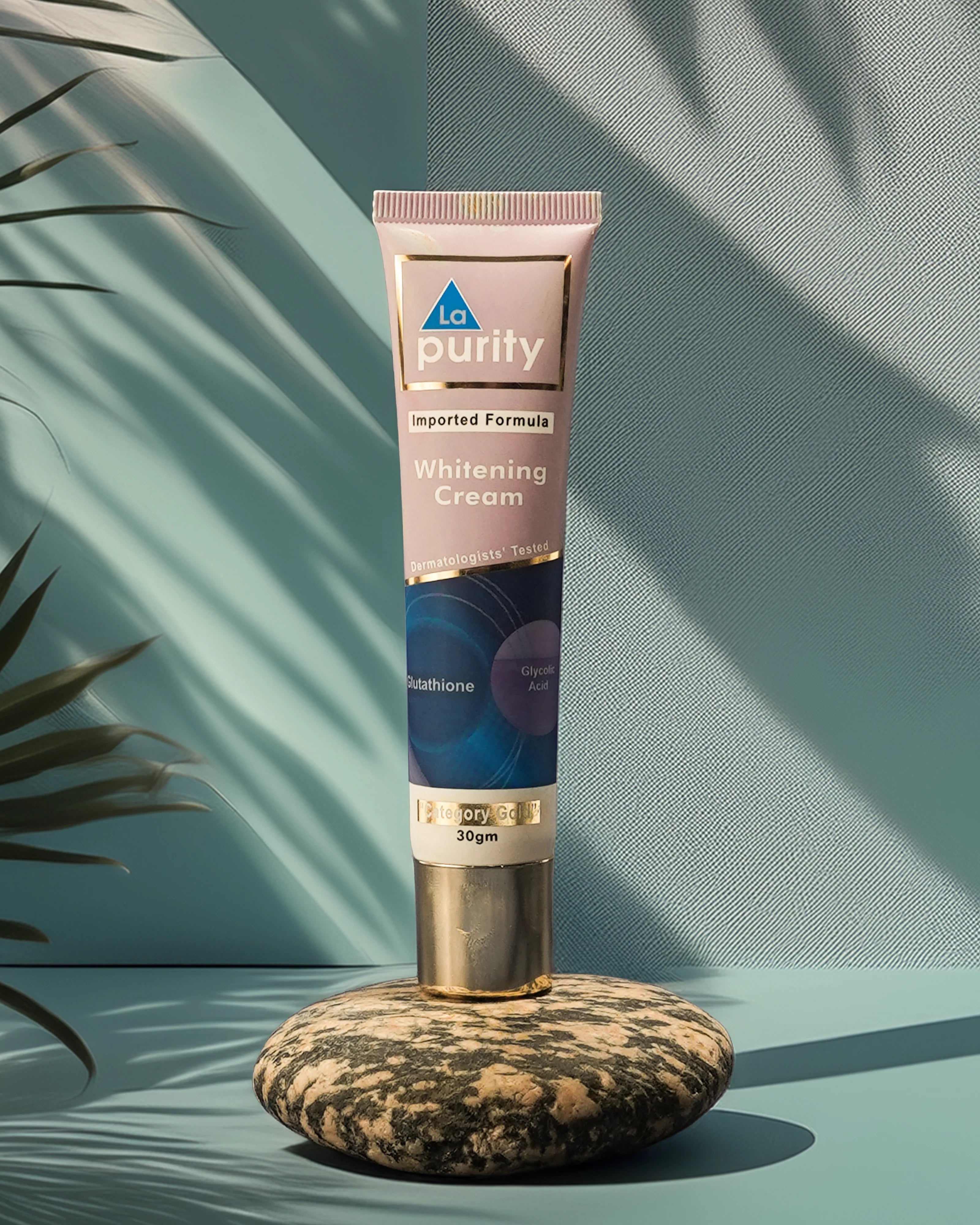 Whitening Cream