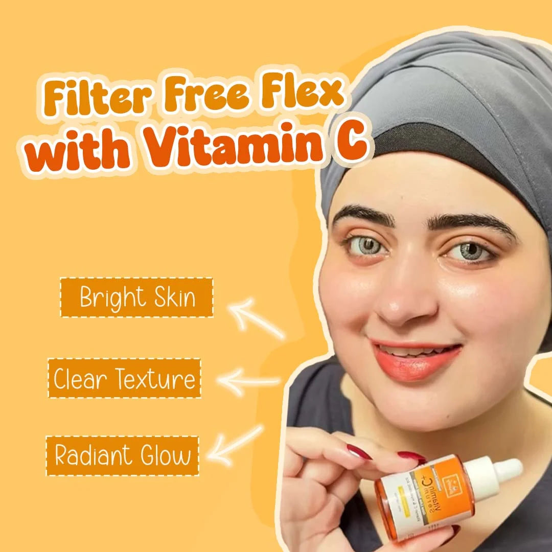 Vitamin C Serum