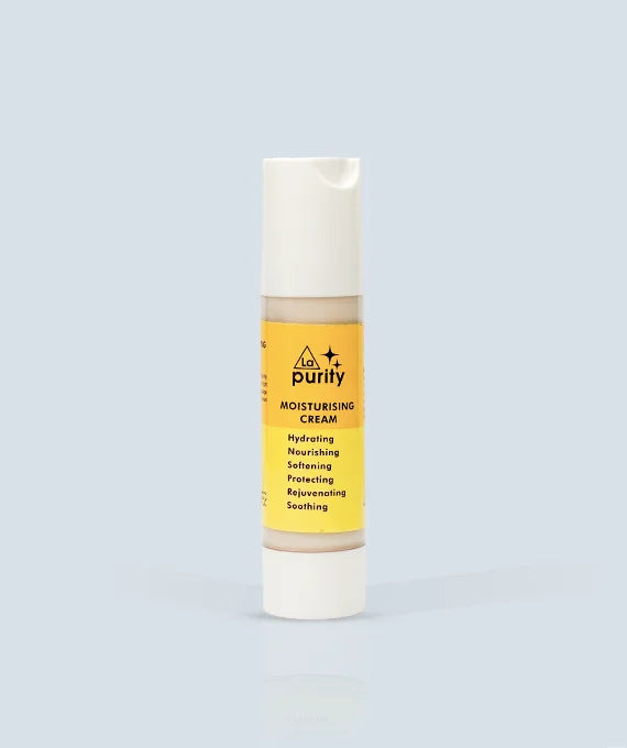 Moisturising Cream