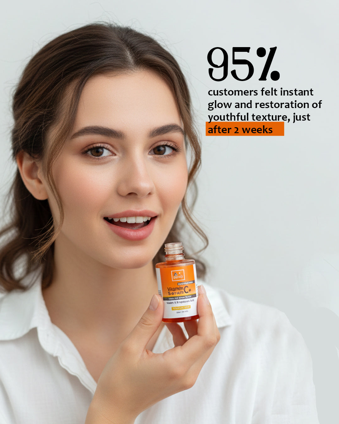 Vitamin C (Ascorbic) Serum