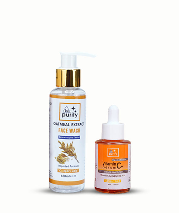 Bright and shield duo