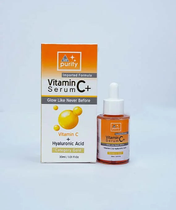 Vitamin C Serum