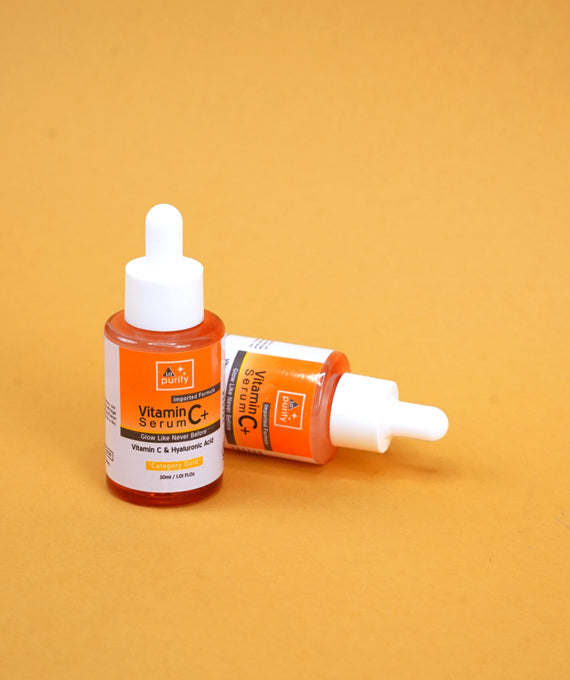 Vitamin C Serum