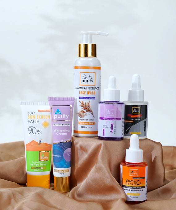 The Essential Care Kit