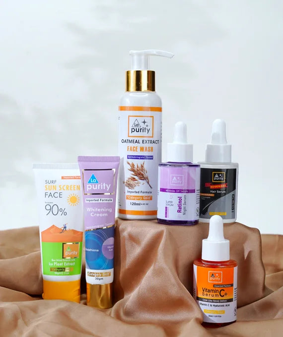 The Essential Care Kit