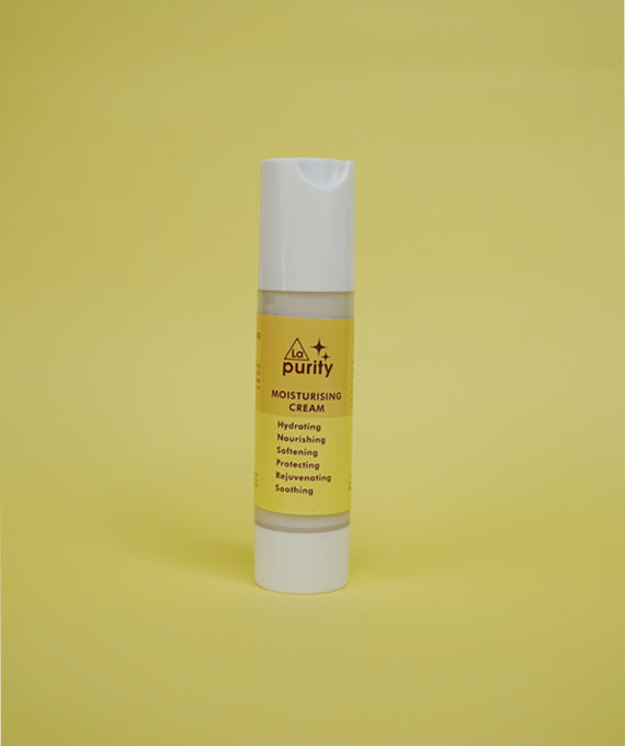 Moisturising Cream