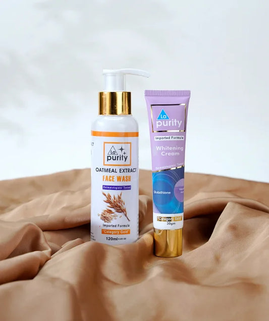 Daily Glow Duo