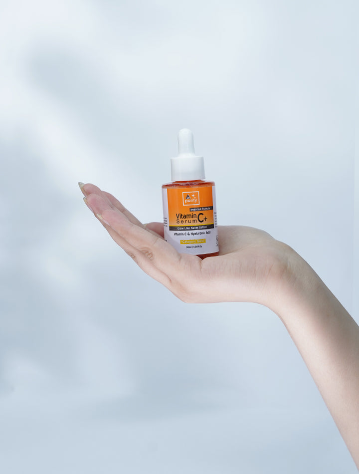 Vitamin C Serum
