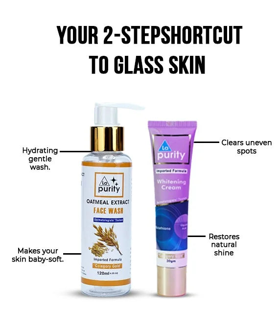 Daily Glow Duo