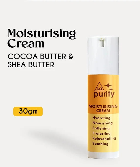 Moisturising Cream
